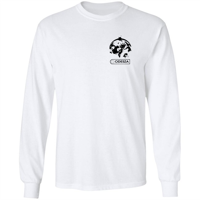 Odesza Merch Store Main Engines T Shirt Odesza Merch Store Main Engines T Shirt