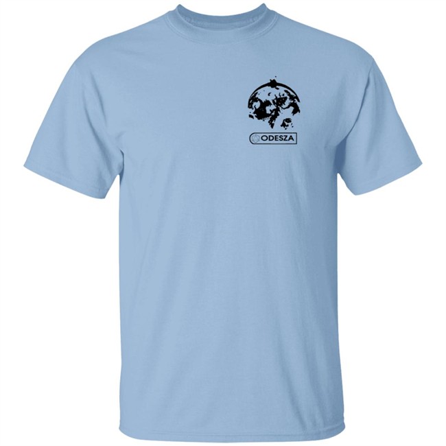 Odesza Merch Store Main Engines T Shirt Odesza Merch Store Main Engines T Shirt