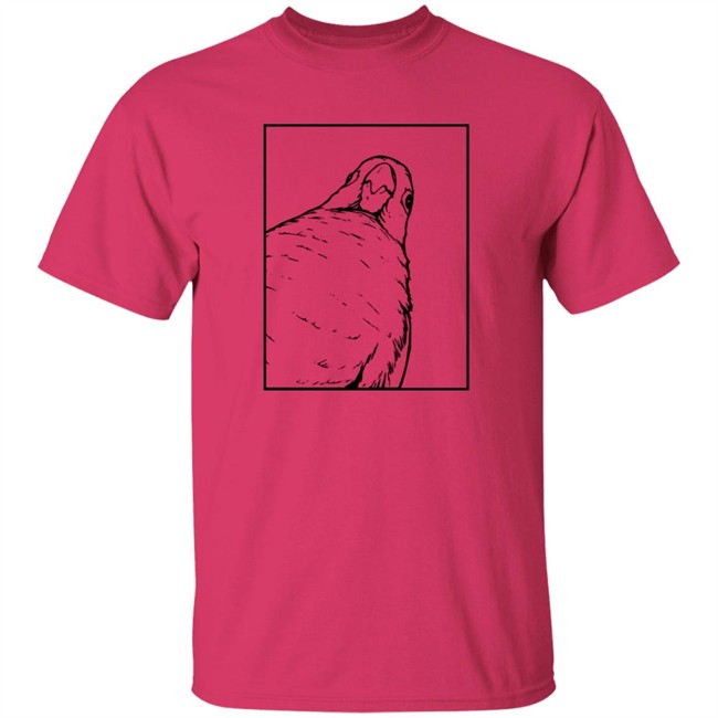 Jaiden Animations Merch Stare Tee Shirt Jaiden Animations Merch Stare Tee Shirt