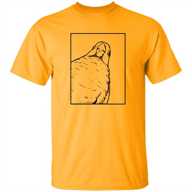 Jaiden Animations Merch Stare Tee Shirt Jaiden Animations Merch Stare Tee Shirt