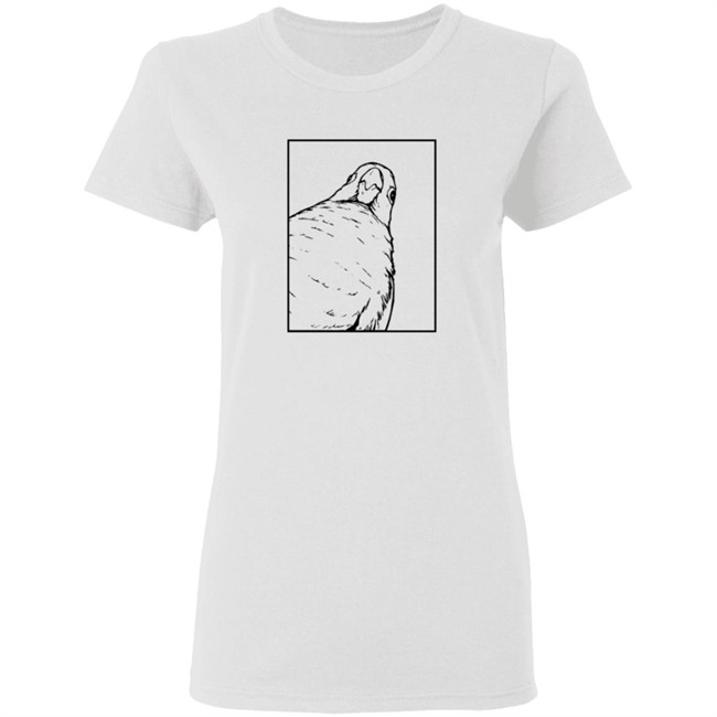 Jaiden Animations Merch Stare Tee Shirt Jaiden Animations Merch Stare Tee Shirt