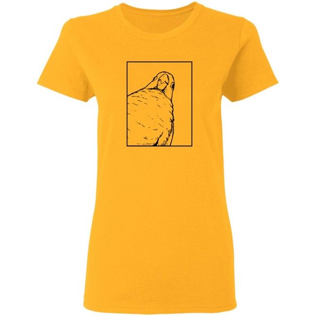 Jaiden Animations Merch Stare Tee Shirt Jaiden Animations Merch Stare Tee Shirt