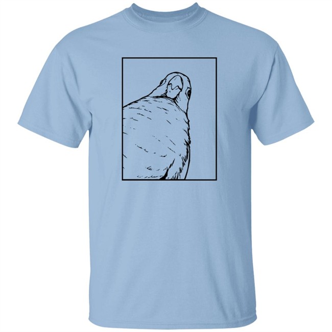 Jaiden Animations Merch Stare Tee Shirt Jaiden Animations Merch Stare Tee Shirt