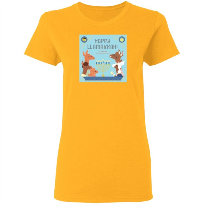 Happy Llamakah Chanukah 2020 Shirt Happy Llamakah Chanukah 2020 Shirt