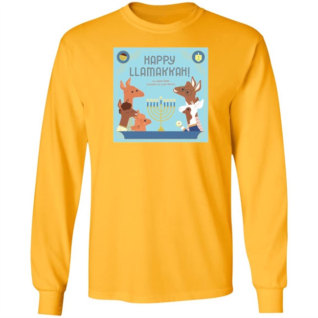 Happy Llamakah Chanukah 2020 Shirt Happy Llamakah Chanukah 2020 Shirt