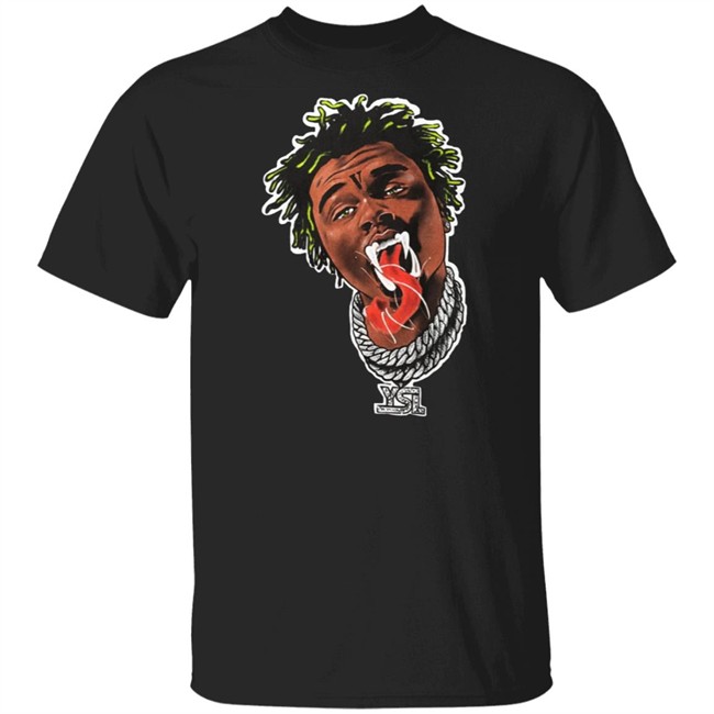 Gunna Merch Slime Only 1 Gunna Shirt