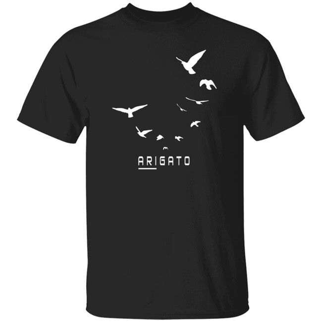 Jaiden Animations Merch Scatter Tee Shirt