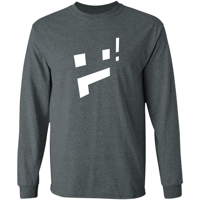 L x Bonfire OG T Shirt L x Bonfire OG T Shirt