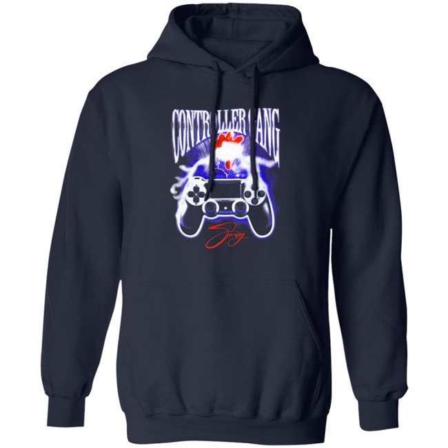 Controller Gang Shirt Controller Gang Shirt