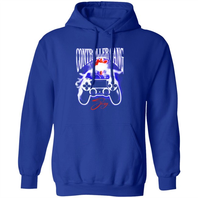 Controller Gang Shirt Controller Gang Shirt
