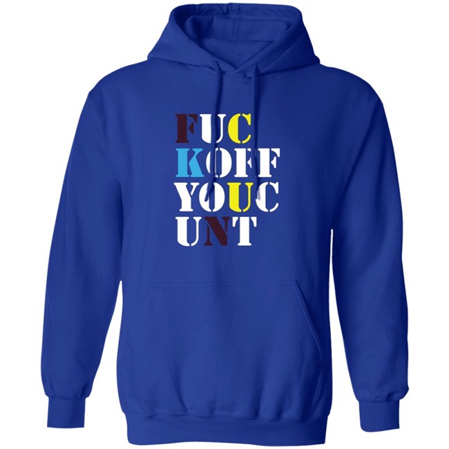Dave Surman Fuc Koff Youc Unt Shirt Dave Surman Fuc Koff Youc Unt Shirt