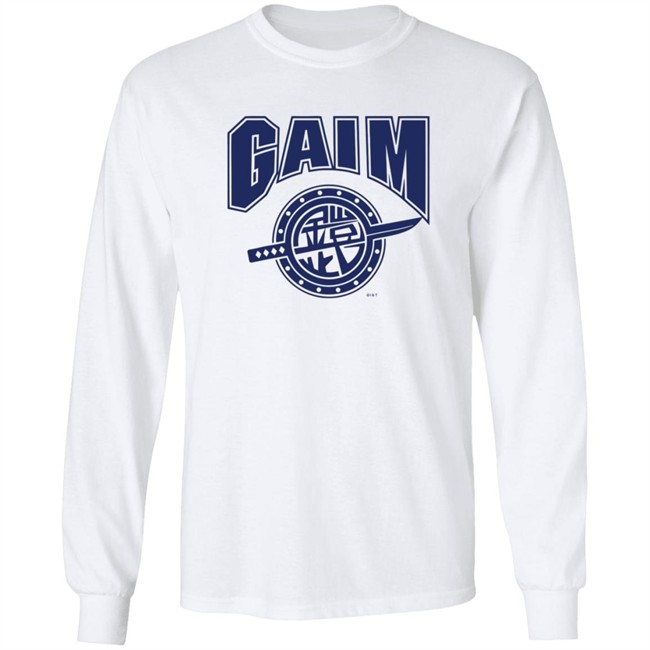 Team Kamen Rider Team Gaim Shirt Team Kamen Rider Team Gaim Shirt