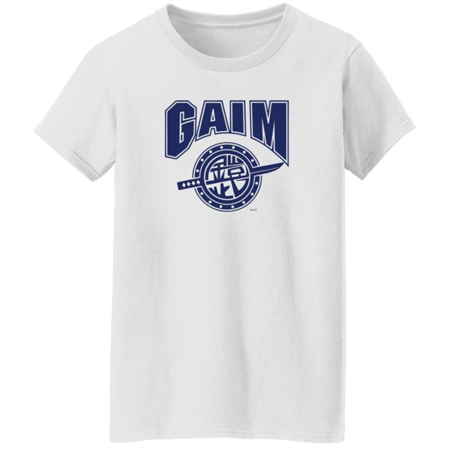 Team Kamen Rider Team Gaim Shirt Team Kamen Rider Team Gaim Shirt