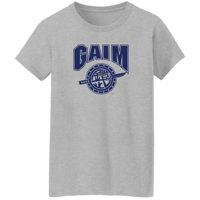 Team Kamen Rider Team Gaim Shirt Team Kamen Rider Team Gaim Shirt