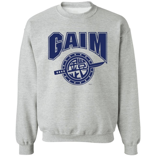 Team Kamen Rider Team Gaim Shirt Team Kamen Rider Team Gaim Shirt