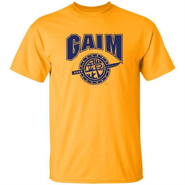 Team Kamen Rider Team Gaim Shirt Team Kamen Rider Team Gaim Shirt