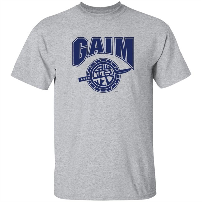 Team Kamen Rider Team Gaim Shirt Team Kamen Rider Team Gaim Shirt