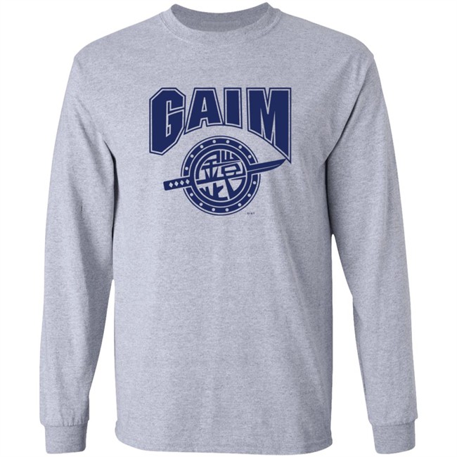 Team Kamen Rider Team Gaim Shirt Team Kamen Rider Team Gaim Shirt