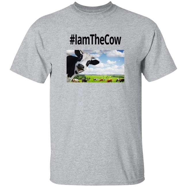 l Am The Cow Shirt Eric Garcia For Congress #lamTheCow Shirt l Am The Cow Shirt Eric Garcia For Congress #lamTheCow Shirt