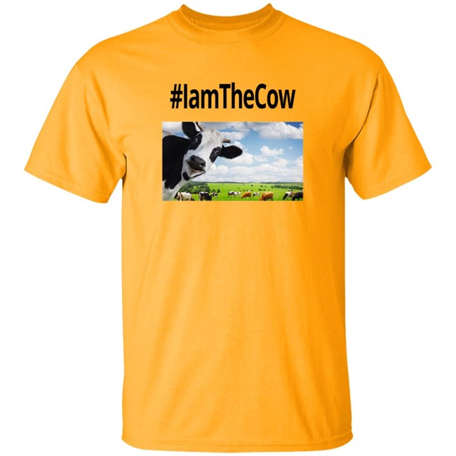 l Am The Cow Shirt Eric Garcia For Congress #lamTheCow Shirt l Am The Cow Shirt Eric Garcia For Congress #lamTheCow Shirt