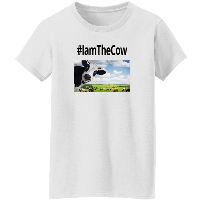 l Am The Cow Shirt Eric Garcia For Congress #lamTheCow Shirt l Am The Cow Shirt Eric Garcia For Congress #lamTheCow Shirt