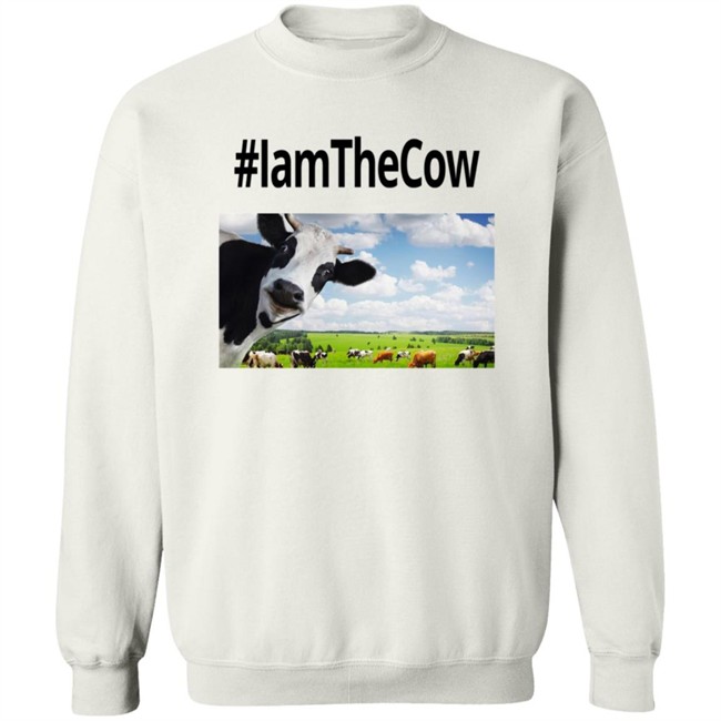 l Am The Cow Shirt Eric Garcia For Congress #lamTheCow Shirt l Am The Cow Shirt Eric Garcia For Congress #lamTheCow Shirt