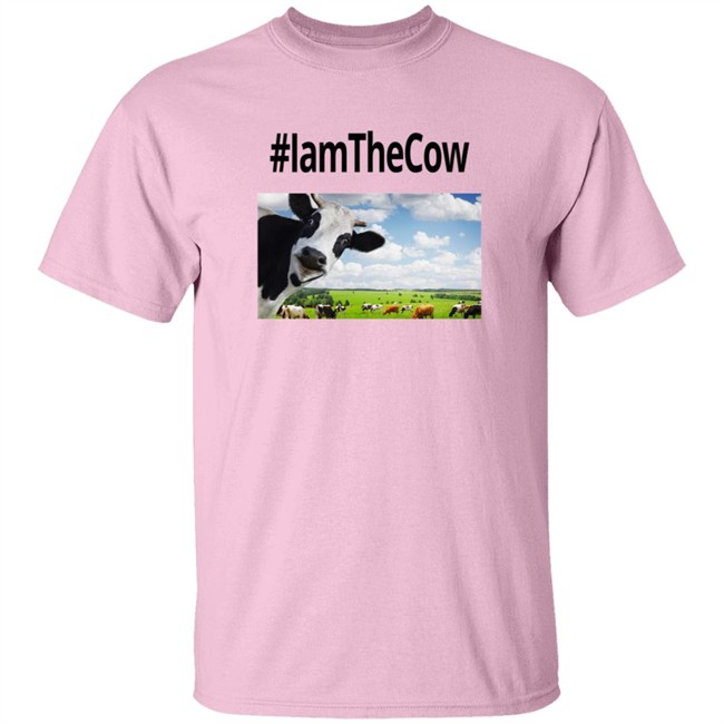 l Am The Cow Shirt Eric Garcia For Congress #lamTheCow Shirt l Am The Cow Shirt Eric Garcia For Congress #lamTheCow Shirt