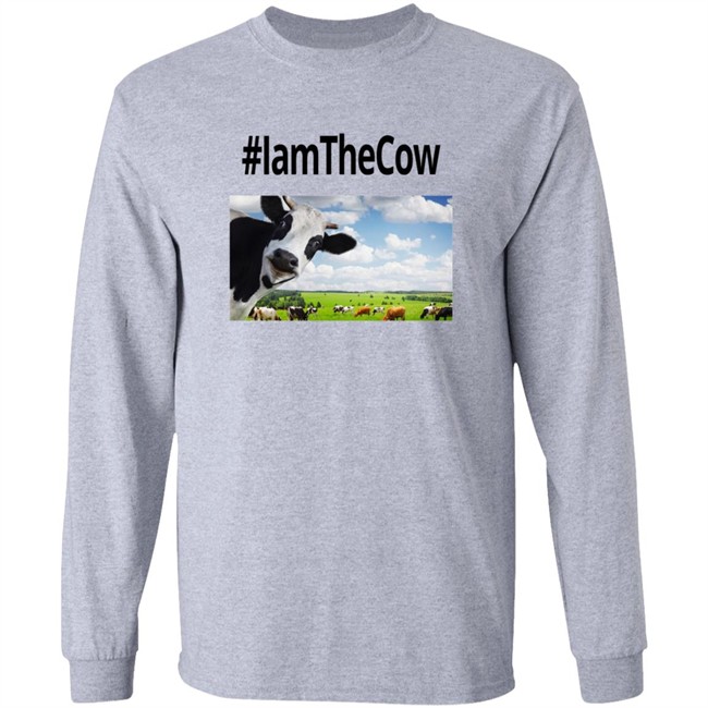 l Am The Cow Shirt Eric Garcia For Congress #lamTheCow Shirt l Am The Cow Shirt Eric Garcia For Congress #lamTheCow Shirt