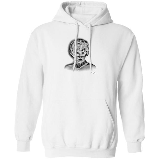 Cool Hunting Merch Narciso Rodriguez + Cindy Sherman Shirt Cool Hunting Merch Narciso Rodriguez + Cindy Sherman Shirt