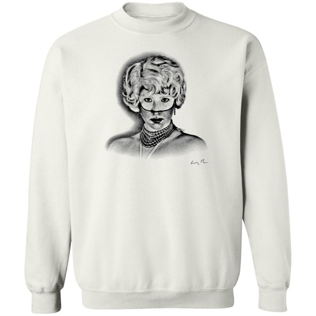 Cool Hunting Merch Narciso Rodriguez + Cindy Sherman Shirt Cool Hunting Merch Narciso Rodriguez + Cindy Sherman Shirt