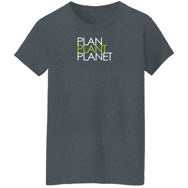 Charlie Szoradi Plan Plant Planet Shirt Charlie Szoradi Plan Plant Planet Shirt