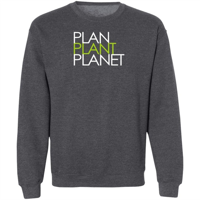 Charlie Szoradi Plan Plant Planet Shirt Charlie Szoradi Plan Plant Planet Shirt