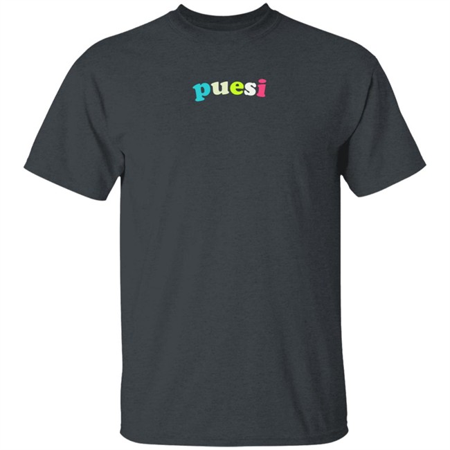 Salvadoran Pride Puesi Shirt