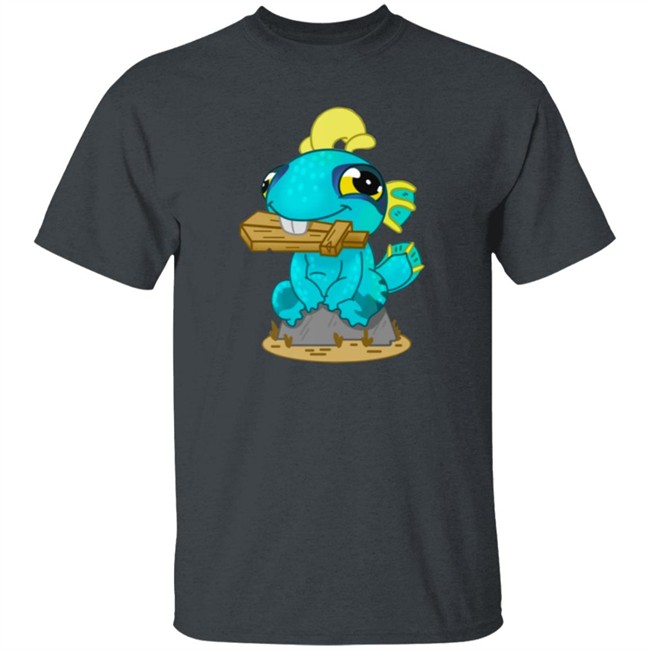 Hafu Merch Hafu Tinyfin Ladies Shirt Hafu Merch Hafu Tinyfin Ladies Shirt