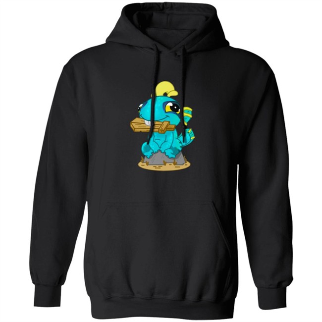 Hafu Merch Hafu Tinyfin Ladies Shirt Hafu Merch Hafu Tinyfin Ladies Shirt