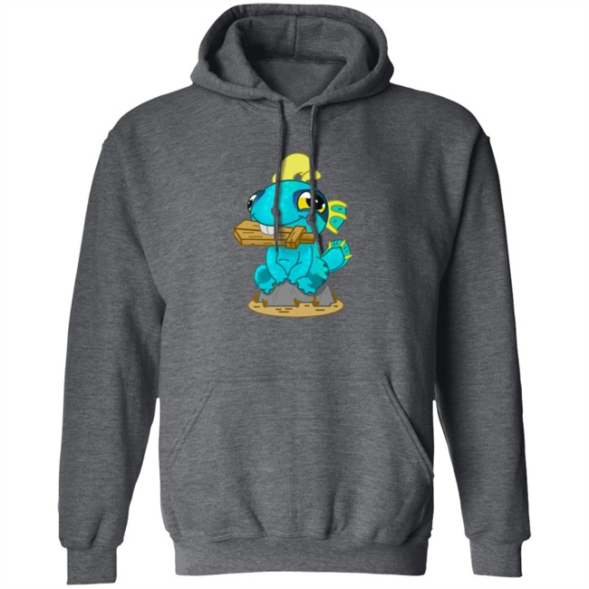 Hafu Merch Hafu Tinyfin Ladies Shirt Hafu Merch Hafu Tinyfin Ladies Shirt