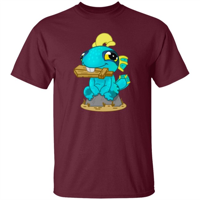 Hafu Merch Hafu Tinyfin Ladies Shirt Hafu Merch Hafu Tinyfin Ladies Shirt
