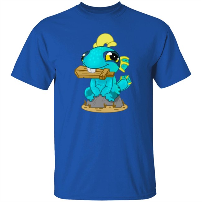 Hafu Merch Hafu Tinyfin Ladies Shirt Hafu Merch Hafu Tinyfin Ladies Shirt