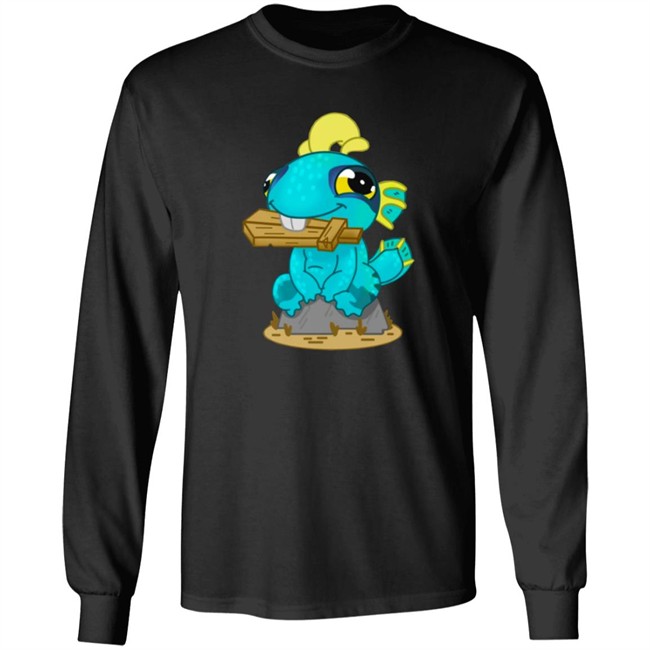Hafu Merch Hafu Tinyfin Ladies Shirt Hafu Merch Hafu Tinyfin Ladies Shirt