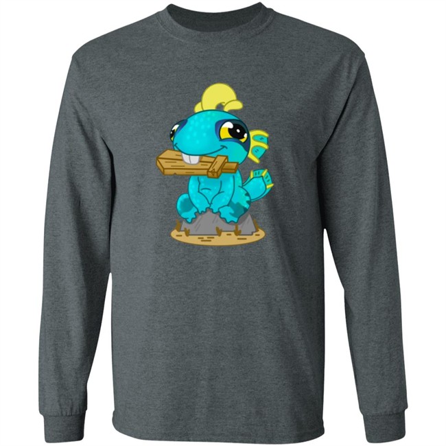 Hafu Merch Hafu Tinyfin Ladies Shirt Hafu Merch Hafu Tinyfin Ladies Shirt