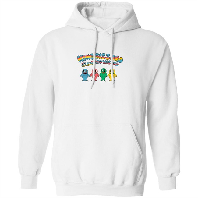 King Gizzard And The Lizard Wizard Merch Fish Family Shirt King Gizzard And The Lizard Wizard Merch Fish Family Shirt