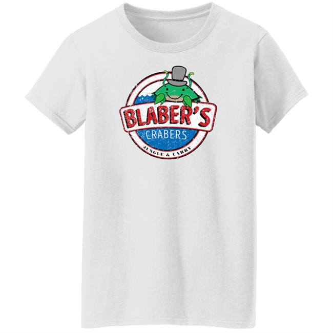 Cloud9 Merch Puma X Cloud9 Blaber's Crabers T Shirt Cloud9 Merch Puma X Cloud9 Blaber's Crabers T Shirt