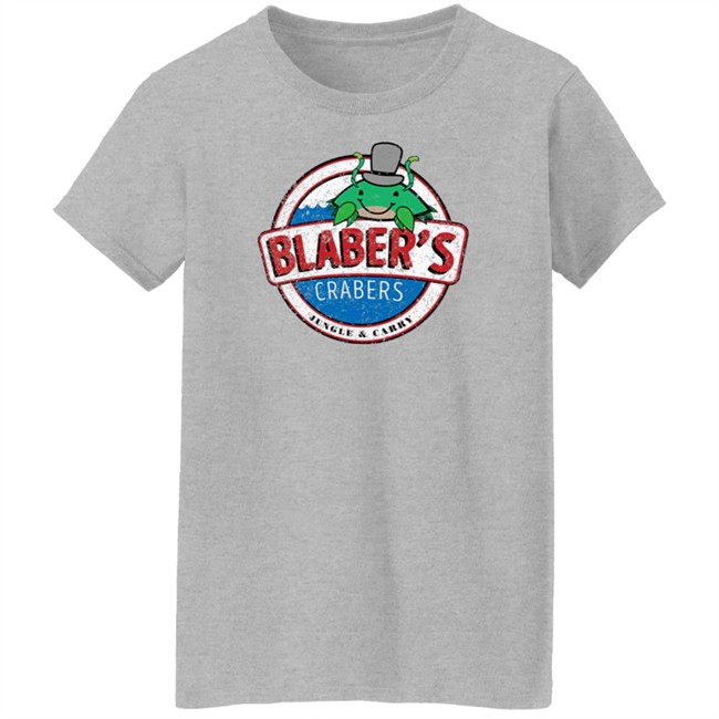 Cloud9 Merch Puma X Cloud9 Blaber's Crabers T Shirt Cloud9 Merch Puma X Cloud9 Blaber's Crabers T Shirt