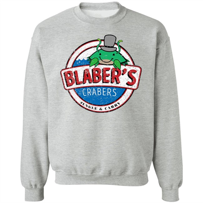 Cloud9 Merch Puma X Cloud9 Blaber's Crabers T Shirt Cloud9 Merch Puma X Cloud9 Blaber's Crabers T Shirt