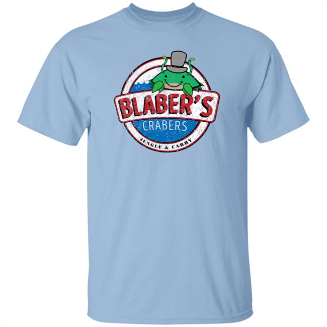 Cloud9 Merch Puma X Cloud9 Blaber's Crabers T Shirt Cloud9 Merch Puma X Cloud9 Blaber's Crabers T Shirt