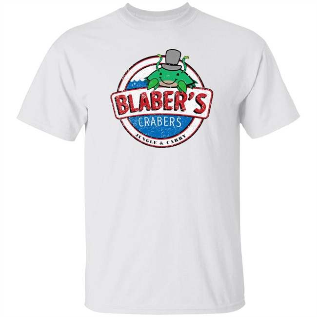 Cloud9 Merch Puma X Cloud9 Blaber's Crabers T Shirt Cloud9 Merch Puma X Cloud9 Blaber's Crabers T Shirt