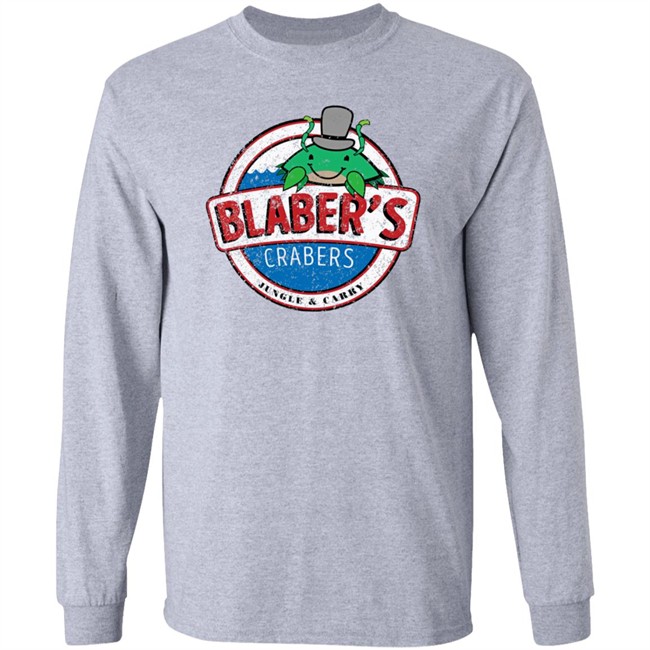 Cloud9 Merch Puma X Cloud9 Blaber's Crabers T Shirt Cloud9 Merch Puma X Cloud9 Blaber's Crabers T Shirt