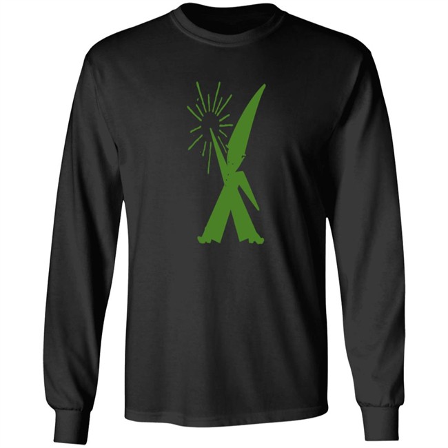 The Hyv Shop Square Garden Festival Tee Shirt The Hyv Shop Square Garden Festival Tee Shirt