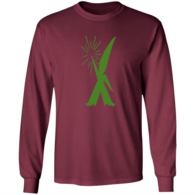 The Hyv Shop Square Garden Festival Tee Shirt The Hyv Shop Square Garden Festival Tee Shirt