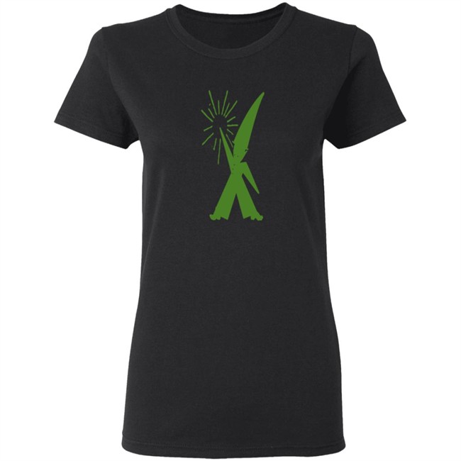 The Hyv Shop Square Garden Festival Tee Shirt The Hyv Shop Square Garden Festival Tee Shirt